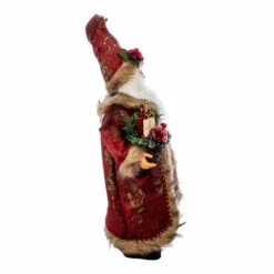 Kurt Adler 17-Inch Kringle Klaus Wine Santa -Kurt Adler Shop kk0126 03 df9619a1 fef0 4340 b570 b5c0dfb1b048