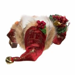 Kurt Adler 17-Inch Kringle Klaus Wine Santa -Kurt Adler Shop kk0126 04 52b1298e b4a8 4c91 b259 050155f24b72