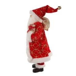 Kurt Adler 17-Inch Kringle Klaus Red Santa With Gifts -Kurt Adler Shop kk0135 03 b3f863c9 d8ee 463b 8b1a 532d7ba66d90