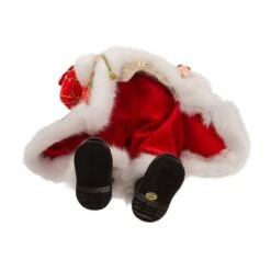 Kurt Adler 17-Inch Kringle Klaus Red Santa With Gifts -Kurt Adler Shop kk0135 05 0780e595 a625 44d8 bdff ee4466625f6b