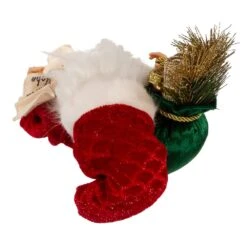 Kurt Adler 17.25-Inch Kringle Klaus Tradition Santa With List -Kurt Adler Shop kk0138 04 d2393073 e4f8 4dc2 b9e7 71ed936a052d