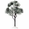 Lemax Mountain Pine Tree Large 9 Inch #74174 -Kurt Adler Shop l 74174 24923