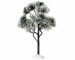 Lemax Mountain Pine Tree Large 9 Inch #74174