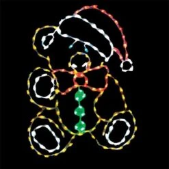 LED BEAR #LED-BR36