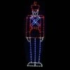 LED C7 TOY SOLDIER #LED-C7TS40 -Kurt Adler Shop led c7ts40