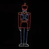 LED Toy Soldier #LED-TS40 -Kurt Adler Shop led ts40 11679