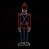 LED Small Toy Soldier #LED-TSSM65 *Set Of 2* 1 LED Small Toy Soldier #LED-TSSM65 *Set Of 2* -Kurt Adler Shop led tssm65 18308