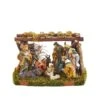 Kurt Adler Nativity Set With 9 Figures And Stable -Kurt Adler Shop n0282 f270695d 700b 4e6b 9784 ceccd997ca4b