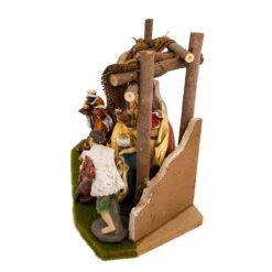 Kurt Adler Nativity Set With 11 Figures And Stable -Kurt Adler Shop n0284 13 b091d5cd 8ffd 4343 8817 b8fe43bf49e9