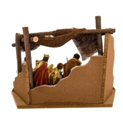Kurt Adler Nativity Set With 11 Figures And Stable -Kurt Adler Shop n0284 14 cdb9212f 81c2 45f2 a858 2c5292c98014