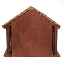 Kurt Adler 6.25-Inch Nativity Set With 11-Inch Stable, 8 Piece Set -Kurt Adler Shop n1032 03 9017dfe8 6548 48fd a84f b7d5565d58dc