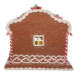 Kurt Adler 12.5-Inch Battery-Operated Light Up Nativity Gingerbread House -Kurt Adler Shop n1036 03 0f843a3d 38ad 481a 9cfe cd91ac34ca51