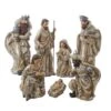 Kurt Adler 3-13-Inch Resin Nativity Table Piece, 7 Piece Set -Kurt Adler Shop n1040 ddb5683e b7a9 4563 ab50 58f79bd02ac0