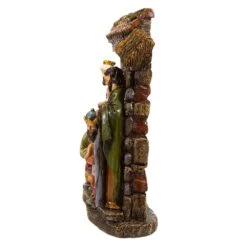 Kurt Adler 10-Inch Resin Nativity Scene Table Piece 12 Kurt Adler 10-Inch Resin Nativity Scene Table Piece -Kurt Adler Shop n1042 03 ae19dea2 fa27 4069 838a 1dc7fd6acead