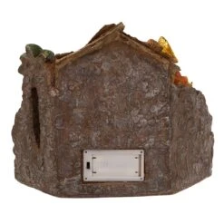 Kurt Adler 10.4-Inch Battery Operated Light-Up Nativity Table Piece -Kurt Adler Shop n1046 02 898e952e 3378 4ed9 8968 cf4a85911f42