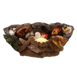 Kurt Adler 10.4-Inch Battery Operated Light-Up Nativity Table Piece -Kurt Adler Shop n1046 04 28653b37 7153 4d11 b303 d106d6f39904