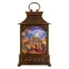 Kurt Adler 11-Inch Battery Operated Warm White LED Lighted Nativity Lantern -Kurt Adler Shop n1054 79e9f100 142e 4525 b62d 200e70891407