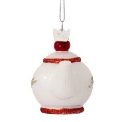 Kurt Adler 2.75-Inch-4-Inch Noble Gems Wedding Ornament Set Of 12 10 Kurt Adler 2.75-Inch-4-Inch Noble Gems Wedding Ornament Set Of 12 -Kurt Adler Shop nb1088 14 e63ed2d2 2566 4306 a23d 37c451249633