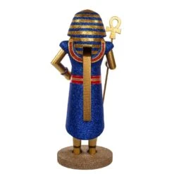 Kurt Adler 15-Inch Resin King Tut Nutcracker 10 Kurt Adler 15-Inch Resin King Tut Nutcracker -Kurt Adler Shop nh0001 02 794b00eb fa3c 481e b615 3c4bda8d6b30