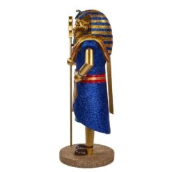 Kurt Adler 15-Inch Resin King Tut Nutcracker 11 Kurt Adler 15-Inch Resin King Tut Nutcracker -Kurt Adler Shop nh0001 03 e350cd3e a8e8 49e4 9e98 d8490aad6584