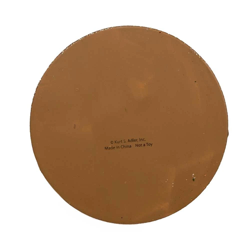 Kurt Adler 15-Inch Resin King Tut Nutcracker 8 Kurt Adler 15-Inch Resin King Tut Nutcracker - Image 6