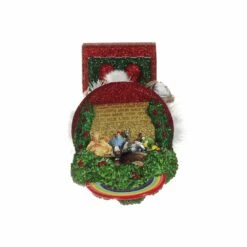 Kurt Adler 20-Inch Hollywood™ Wizard Of Oz Musical Nutcracker -Kurt Adler Shop oz6191s 05 f91d441a dfb5 43a8 bac5 a49f71717c4c