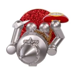 Kurt Adler 10-Inch Wizard Of Oz™ Tinman Nutcracker -Kurt Adler Shop oz6231l 04 71279156 2033 4659 a9ef 1cd17017a5bb