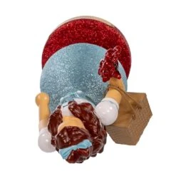 Kurt Adler 10-Inch Wizard Of Oz™ Dorothy Nutcracker 12 Kurt Adler 10-Inch Wizard Of Oz™ Dorothy Nutcracker -Kurt Adler Shop oz6232l 04 7f21b817 f395 442f a393 0378b3952982