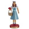 Kurt Adler 10-Inch Wizard Of Oz™ Dorothy Nutcracker