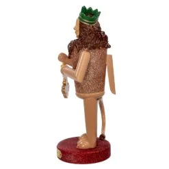 Kurt Adler 10-Inch Wizard Of Oz™ Cowardly Lion Nutcracker -Kurt Adler Shop oz6233l 03 e1820020 4526 4981 8cc3 a5f5bdcb9b6e
