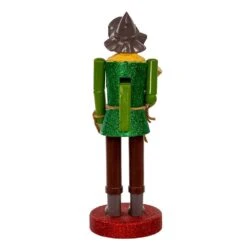 Kurt Adler 10-Inch Wizard Of Oz™ Scarecrow Nutcracker -Kurt Adler Shop oz6234l 02 6abf7bb4 04f1 44bb 823d c39bfa3f1f92