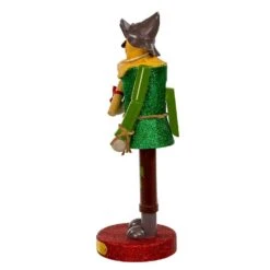 Kurt Adler 10-Inch Wizard Of Oz™ Scarecrow Nutcracker -Kurt Adler Shop oz6234l 03 7bfc9da4 a5af 4d5b 8b38 315af17adcac
