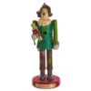 Kurt Adler 10-Inch Wizard Of Oz™ Scarecrow Nutcracker -Kurt Adler Shop oz6234l 7fca7084 2b67 478c ae81 beb20c8902ca