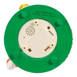 Kurt Adler 10-Inch Battery-Operated Musical Santa Snoopy Nutcracker -Kurt Adler Shop pn6221l 06 583f5991 bbb1 4ba2 8b41 439bdb8038cc