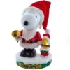 Kurt Adler 10-Inch Battery-Operated Musical Santa Snoopy Nutcracker -Kurt Adler Shop pn6221l cf826c36 77c4 4eba 8f2e b739b9e09cad