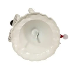 Kurt Adler Santa Snoopy Tree Topper -Kurt Adler Shop pn9211 06 80bbb9e8 30ec 42fd bbe5 8d9c2207c8dd