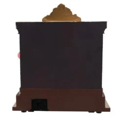 Kurt Adler 7-Inch Battery-Operated Rudolph And Santa Fireplace Table Piece -Kurt Adler Shop ru5224 02 7313f892 c7e4 4f1d afe1 b134134de649