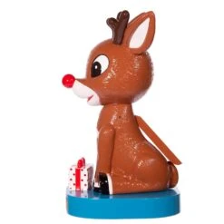 Kurt Adler 8-Inch Rudolph Nutcracker -Kurt Adler Shop ru6211l 05 16be895c 6be2 49b6 bc20 ec1bae64d00b
