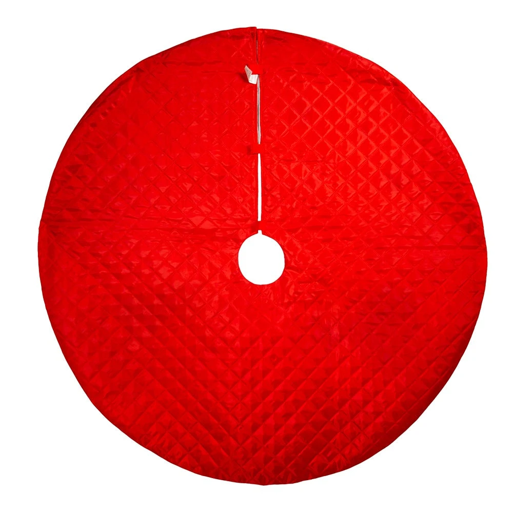 Kurt Adler 48-Inch Rudolph The Red Nose Reindeer® And Friends Tree Skirt 6 Kurt Adler 48-Inch Rudolph The Red Nose Reindeer® And Friends Tree Skirt - Image 4