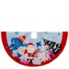 Kurt Adler 48-Inch Rudolph The Red Nose Reindeer® And Friends Tree Skirt -Kurt Adler Shop ru7221 3aed5a28 4b96 4c14 8239 9cd7dbb1c07e