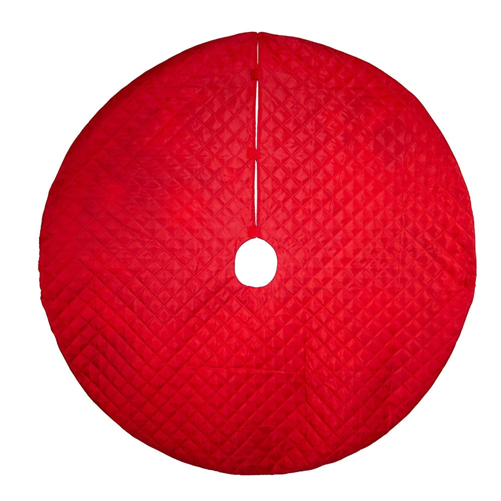 Kurt Adler 48-Inch Rudolph And Friends Treeskirt 5 Kurt Adler 48-Inch Rudolph And Friends Treeskirt - Image 3