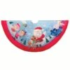 Kurt Adler 48-Inch Rudolph And Friends Treeskirt -Kurt Adler Shop ru9201 base acc8a79f 27d2 4059 bb2a e3f8e1659cd1