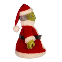 Kurt Adler 10-Inch Classic Yoda Tablepiece/Treetop -Kurt Adler Shop sw5143 12 0fad5903 8ce1 468c 9ac2 e8d4d51b90f6
