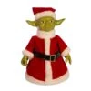 Kurt Adler 10-Inch Classic Yoda Tablepiece/Treetop -Kurt Adler Shop sw5143 1 b20625ee 736d 4611 b8e3 1a681712372d