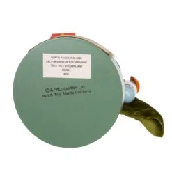 Kurt Adler 10-Inch Star Wars™ Boba Fett With Present Nutcracker -Kurt Adler Shop sw6221l 05 279e2bc6 b71c 4d98 a0d1 6e7a963dfc3e