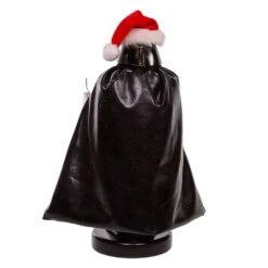 Kurt Adler 10-Inch Star Wars™ Vader With Tie Fighter Nutcracker -Kurt Adler Shop sw6231l 02 7a7d5b51 3412 4fa2 8e73 6ca31c342aa5