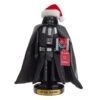 Kurt Adler 10-Inch Star Wars™ Vader With Tie Fighter Nutcracker -Kurt Adler Shop sw6231l ef6e9738 4eac 472a ae62 e25852588d52