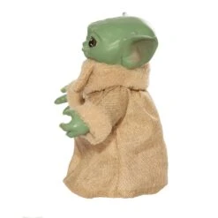 Kurt Adler 7-Inch Star Wars™ The Child Tree Topper -Kurt Adler Shop sw9203 04 04828afe 60f3 4117 aaa2 3dc73fad0896