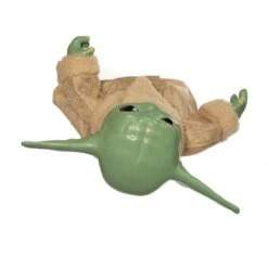 Kurt Adler 7-Inch Star Wars™ The Child Tree Topper -Kurt Adler Shop sw9203 05 ff2f98d7 1332 4864 861f be4d9f3fec5d