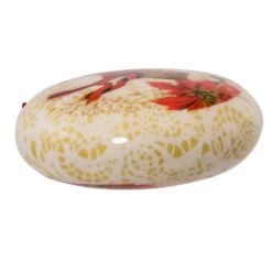 Kurt Adler 85mm Decoupage Ball Ornament Set Of 12 -Kurt Adler Shop t2264 15 5483a1eb d019 43af a1af 2969088f6a07